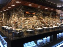 -汉巴味德自助餐厅(嘉定宝龙广场店)