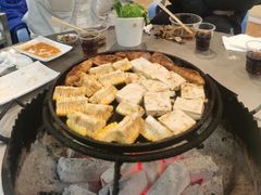 -二师兄火盆烤肉(湖口店)
