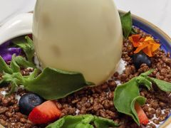 -烛影拾光观景餐厅·创意菜·摄影·小提琴(大唐不夜城店)