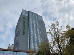 -都江堰中心国际酒店