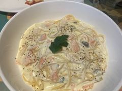-安妮意大利餐厅(国贸店)