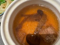 -先记烧鹅王·本地粤菜(福永店)