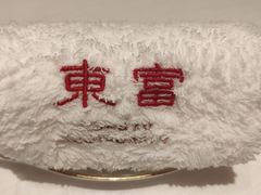-东富酒家(龙湖西溪天街店)