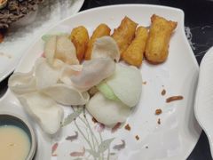 -新阿布海鲜大酒店