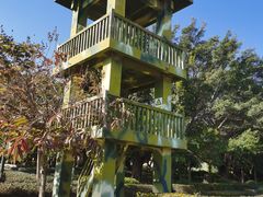 -大嶝英雄三岛战地观光园