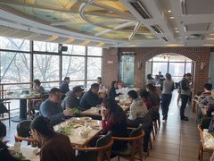-京滨饭店·餐厅(阜外大街店)