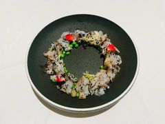 -广州富力丽思卡尔顿酒店·丽轩·粤菜
