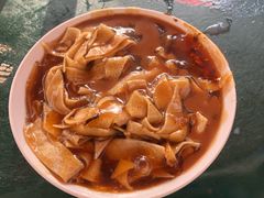 -陈记锅巴菜(五大道店)