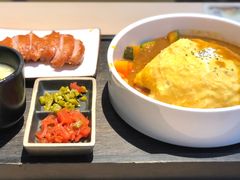 -噹噹呀咪咖喱屋(三阳百盛店)