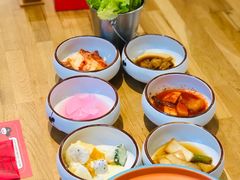 -秋木烤肉·韩国牛肉名家(高新旗舰店)