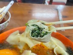 -阿麟馄饨(延长路店)