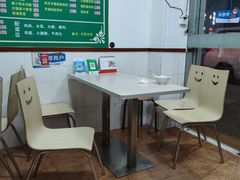 大堂-透心凉糖水(听海居店)