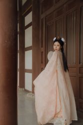 -浮生梦·百里长安汉服体验·化妆造型(永宁门skp店)
