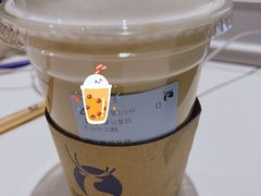 -瑞幸咖啡(国贸商场店)
