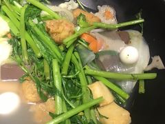 -万记麻辣烫国展总店