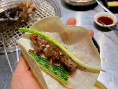 徐州大肉筋-晓牛烤肉