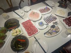 -围炉夜话·潮汕卤水火锅(榕江店)