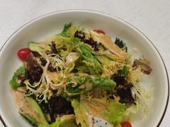 -便宜坊烤鸭店(甜水园店)