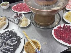 -三兴涮羊肉(荣安大街店)