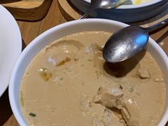 -新白鹿餐厅(城西银泰城店)