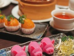 -领事馆19号中餐厅(厦门海景洲际酒店)
