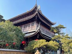 -龙华寺