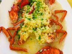 -山明水秀大饭店