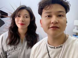 -DX HAIR SALON·发现未知美发沙龙