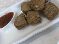 顺风臭豆腐-顺风海鲜港(长寿路店)