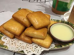 玉米煎饼-巡耕记·湖南土菜(长湖店)