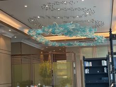 -百盛·鼎膳(中海财富中心)
