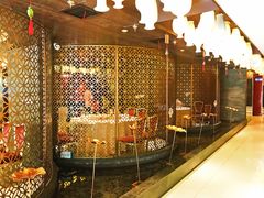 -南山饭店(阳明古镇店)