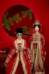 -第一夫人婚纱摄影(南京店)