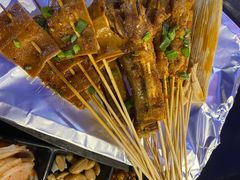 -何师烧烤·川味烧烤代表品牌(科园店)