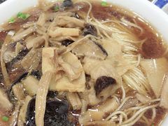 -东吴面馆(十全街店)