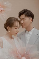 -唯一视觉婚纱摄影(李家村店)