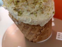 -野人先生现做冰淇淋(北京王府井东方新天地店)