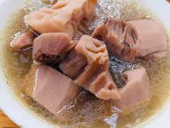 藕汤骨汤-雨田饭店(华兴东街店)