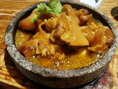 -云海肴·汽锅鸡·云南菜(领展购物广场·中关村店)