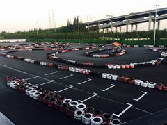 -锐擎卡丁车主题乐园(郊野公园店)