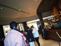 -星巴克臻选(北京富力家园店)