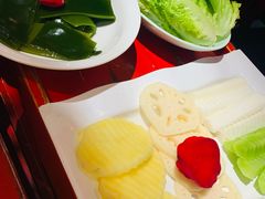 -重庆袁老四火锅(武进万达店)