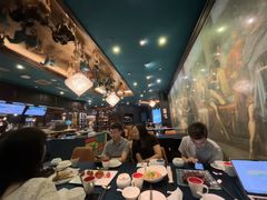 -福禧酒窖·中餐厅 (万柳店)