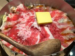 -沼津港精致料理·寿喜烧·烧鸟(漕河泾印象城店)