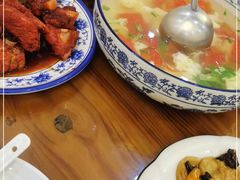 -灵福缘私房菜·农家菜(拈花湾·灵山大佛必推店)