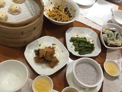 -鼎泰丰(新港中心店)