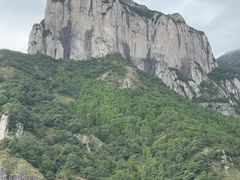 -雁荡山风景名胜区
