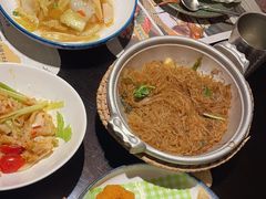 -金厨泰国餐厅·全泰籍厨师料理(拱北店)