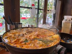 -米屋石锅拌饭(师大店)