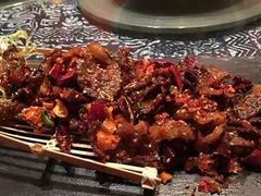 -重庆解放碑帝晶酒店·雅轩中餐厅